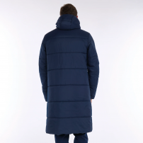 Куртка чоловіча Errea VEGAS COACH Темно-синій