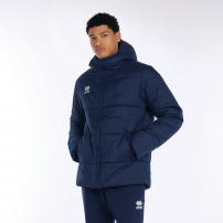 Куртка чоловіча Errea VEGAS Темно-синій