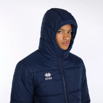 Куртка чоловіча Errea VEGAS Темно-синій