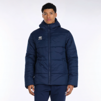 Куртка чоловіча Errea VEGAS Темно-синій