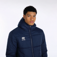 Куртка чоловіча Errea VEGAS Темно-синій