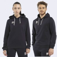 Спортивна куртка чоловіча Errea WARREN 3.0 Чорний