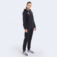 Спортивна куртка чоловіча Errea WARREN 3.0 Чорний