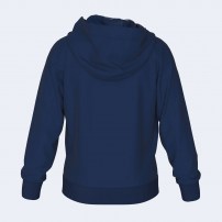 Худі Errea WARREN 3.0 Темно-синій