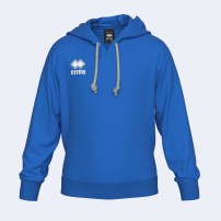 Худі Errea WARREN 3.0 Синій