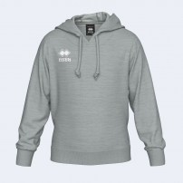 Худі Errea WARREN 3.0 Сірий