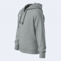 Худі Errea WARREN 3.0 Сірий