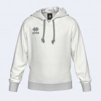 Худі Errea WARREN 3.0 Білий