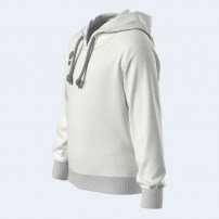 Худі Errea WARREN 3.0 Білий