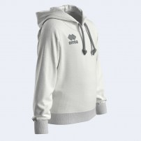 Худі Errea WARREN 3.0 Білий
