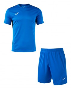 Волейбольна форма чоловіча Joma WINNER IV/TOKIO II Синій/Чорний