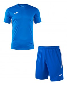 Волейбольна форма чоловіча Joma WINNER IV/TOKIO II Синій/Білий