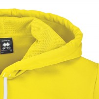 Спортивний костюм чоловічий Errea JONAS/KEY Світло-жовтий/Темно-синій