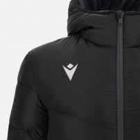 Куртка чоловіча Macron ARCTIC Чорний