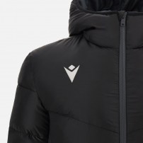 Куртка чоловіча Macron ARCTIC Bomber jacket Чорний