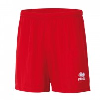 Волейбольные шорты мужские Errea NEW SKIN Красный