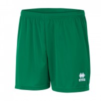 Волейбольні шорти чоловічі Errea NEW SKIN Зелений