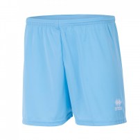 Волейбольные шорты мужские Errea NEW SKIN Светло-синий