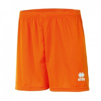 Волейбольные шорты мужские Errea NEW SKIN Оранжевый