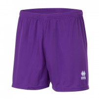 Волейбольные шорты мужские Errea NEW SKIN Фиолетовый
