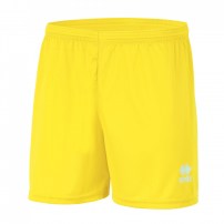 Волейбольні шорти чоловічі Errea NEW SKIN Світло-жовтий