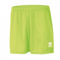 Волейбольні шорти чоловічі Errea NEW SKIN Світло-зелений