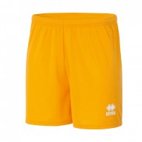Волейбольные шорты мужские Errea NEW SKIN Темно-желтый