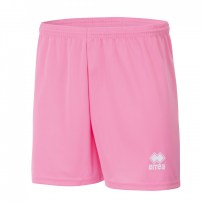 Волейбольные шорты мужские Errea NEW SKIN Розовый