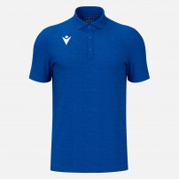 Поло Macron JAZZ Синій