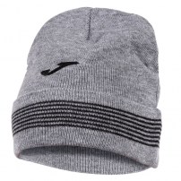 Шапка Joma ICELAND WINTER HAT Серый