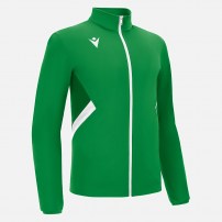 Спортивна куртка чоловіча Macron RAIJIN Зелений/Білий