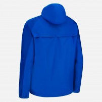 Куртка чоловіча Macron ALPS Синій/Темно-синій