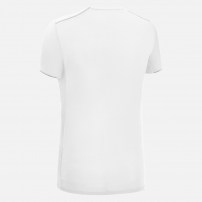 Волейбольна форма жіноча Macron STEEL ECO/KRYPTON EVO HERO Білий/Чорний