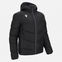 Куртка чоловіча Macron ARCTIC Bomber jacket Чорний