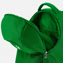 Рюкзак Macron ROOKIE LARGE Зелений