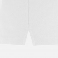 Поло Macron COMEDY ECO Білий