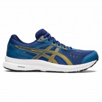 Кросівки для бігу чоловічі Asics GEL-CONTEND 8 Azure/Amber