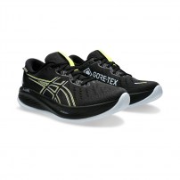 Кросівки для бігу чоловічі Asics GEL-CUMULUS 26 GTX Black/Cool grey