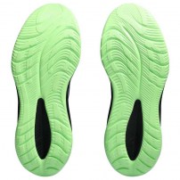 Кросівки для бігу чоловічі Asics GEL-CUMULUS 26 Black/Electric lime