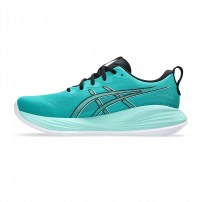 Кросівки для бігу чоловічі Asics GEL-CUMULUS 27 Wave teal/Illuminate mint