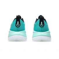 Кросівки для бігу чоловічі Asics GEL-CUMULUS 27 Wave teal/Illuminate mint