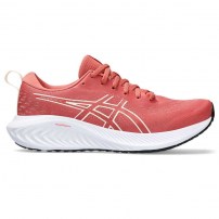 Кросівки для бігу жіночі Asics GEL-EXCITE 10 Light garnet/Rose dust