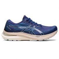 Кросівки для бігу жіночі Asics GEL-KAYANO 29 Indigo blue/Sky