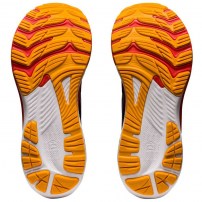 Кросівки для бігу чоловічі Asics GEL-KAYANO 29 Deep Ocean/Cherry Tomato