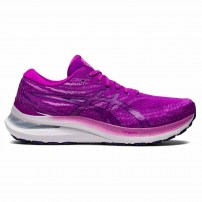 Кросівки для бігу жіночі Asics GEL-KAYANO 29 Orchid/Dive Blue