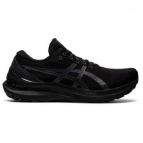 Кросівки для бігу чоловічі Asics GEL-KAYANO 29 Black