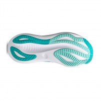 Кросівки для бігу чоловічі Asics GEL-NIMBUS 27 Wave teal/Saxon green