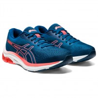 Кросівки для бігу жіночі Asics GEL-PULSE 12 Mako blue