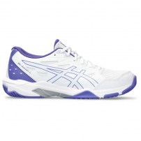 Волейбольні кросівки жіночі Asics GEL-ROCKET 11 White