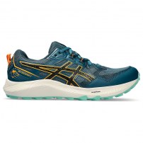 Кросівки для бігу чоловічі Asics GEL-SONOMA 7 Magnetic blue/Black